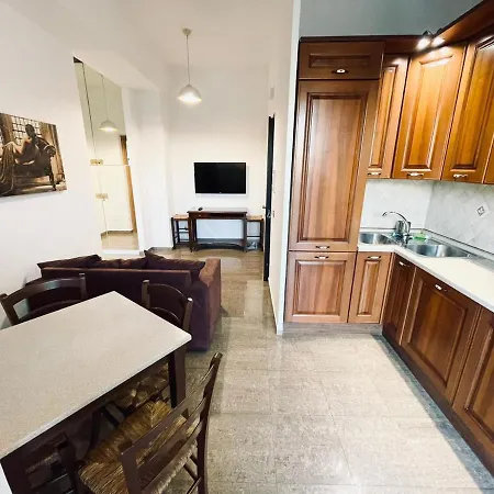 Interno Dieci Roma Exterior foto