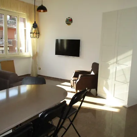Interno Dieci Roma Exterior foto
