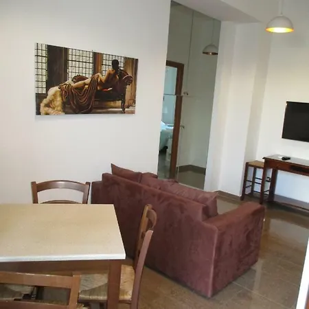 Interno Dieci Roma Exterior foto