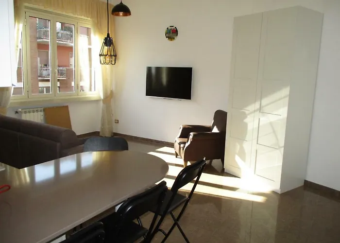 Interno Dieci