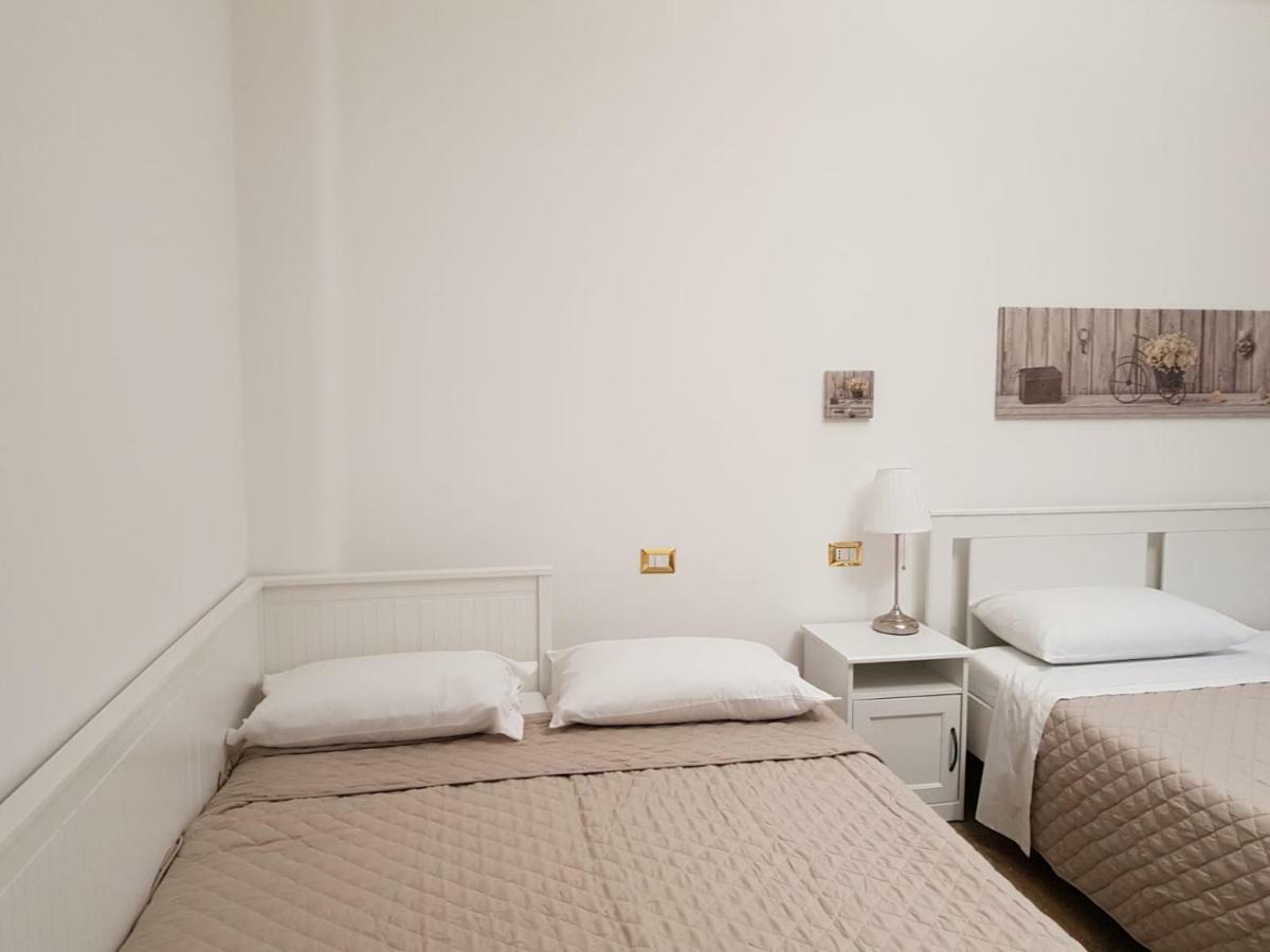 Interno Dieci Appartement *