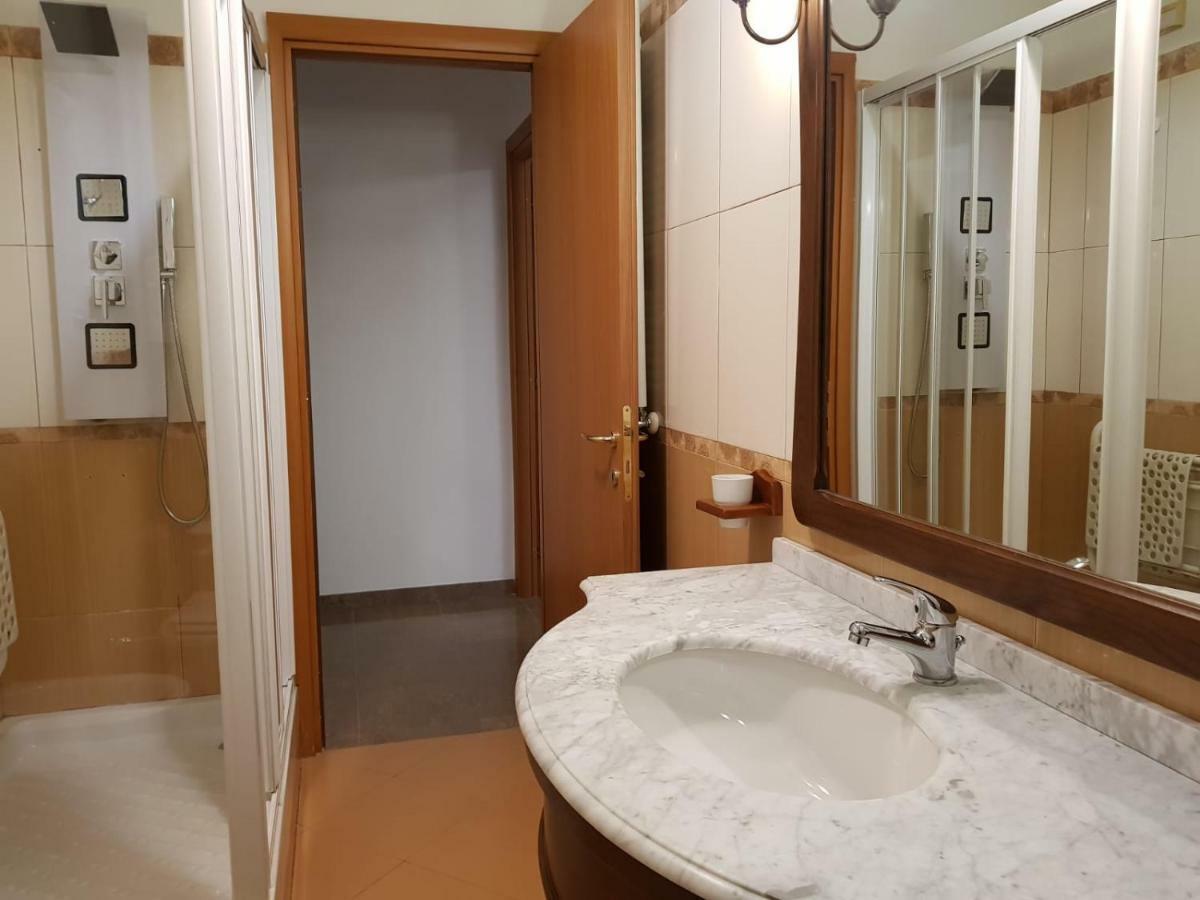 Appartement Interno Dieci *